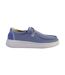 Moccassin à Lacets Hey Dude Wendy Rise Stretch-2