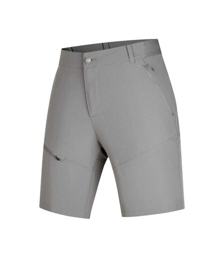 Short Helium Homme Gris Karrimor