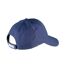 Unisex Adult Mvp Arsenal Fc Cotton Baseball Cap Navy Blue 47-2