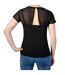 T-shirt Kaporal Ruty Black-2