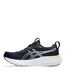 Mens Gel-pulse Trainers Midnight Sunstone Asics-2