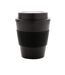Reusable 350ml cup one size black XD Collection-2