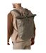 Sac À Dos Motif/style Haut À Rouler Lite Taille Unique Vert Caché Quadra-1
