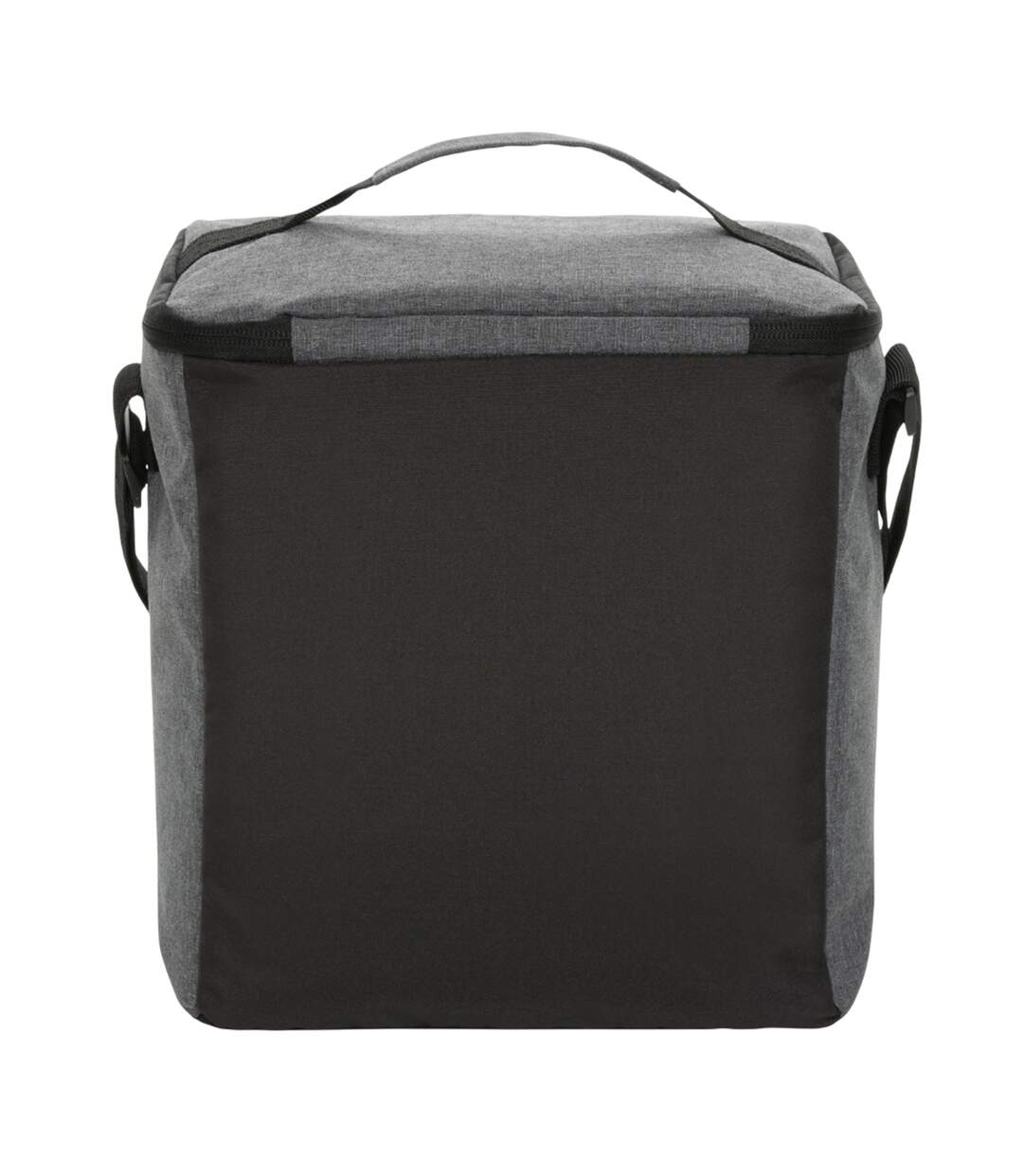 Kazu 8l rpet cooler bag 26cm x 23cm x 15cm grey XD Collection-2