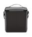 Kazu 8l rpet cooler bag 26cm x 23cm x 15cm grey XD Collection-2