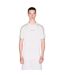 T-shirt Homme Blanc Armani Exchange-4