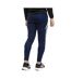 Pantalon Motif/style Logo Tiro Homme Bleu Marine Adidas-2