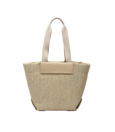 Sac à main raphia femme calvin klein jeans k60k613174 - taille unique