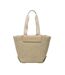 Sac à main raphia femme calvin klein jeans k60k613174 - taille unique-1
