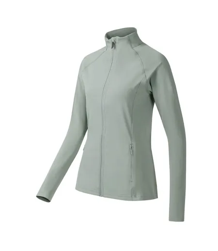 Haut De Sport Refresh Femme Vert Pâle Dare 2B
