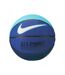 Ballon De Basket Everyday All Court Taille 7 Bleu Nike-1