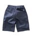Mens work shorts navy Result Genuine Recycled-2