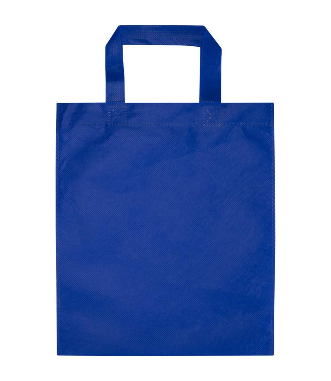 Tote Bag Motif/style Mini Taille Unique Bleu Roi Floso-1