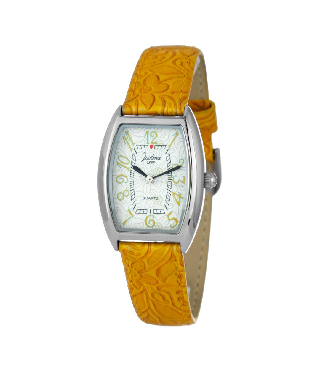 Montre Femme Justina Quartz 21741M