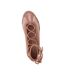 Ballerines Allerine Cuir Tropeziennes-3
