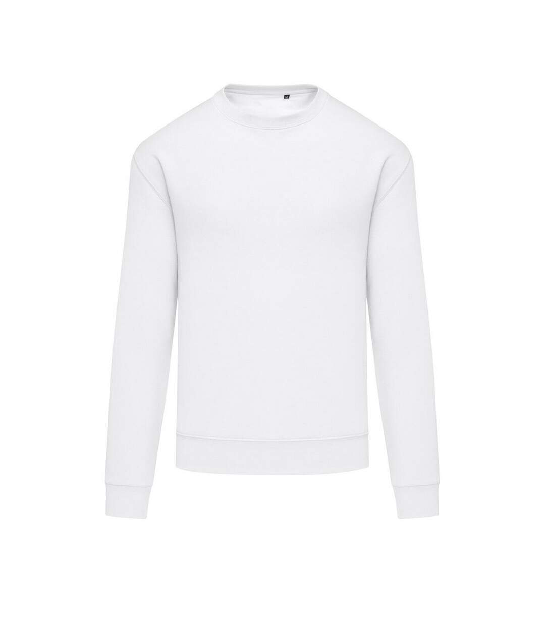 Sweat Originals Homme Blanc Neige SG Originals-1