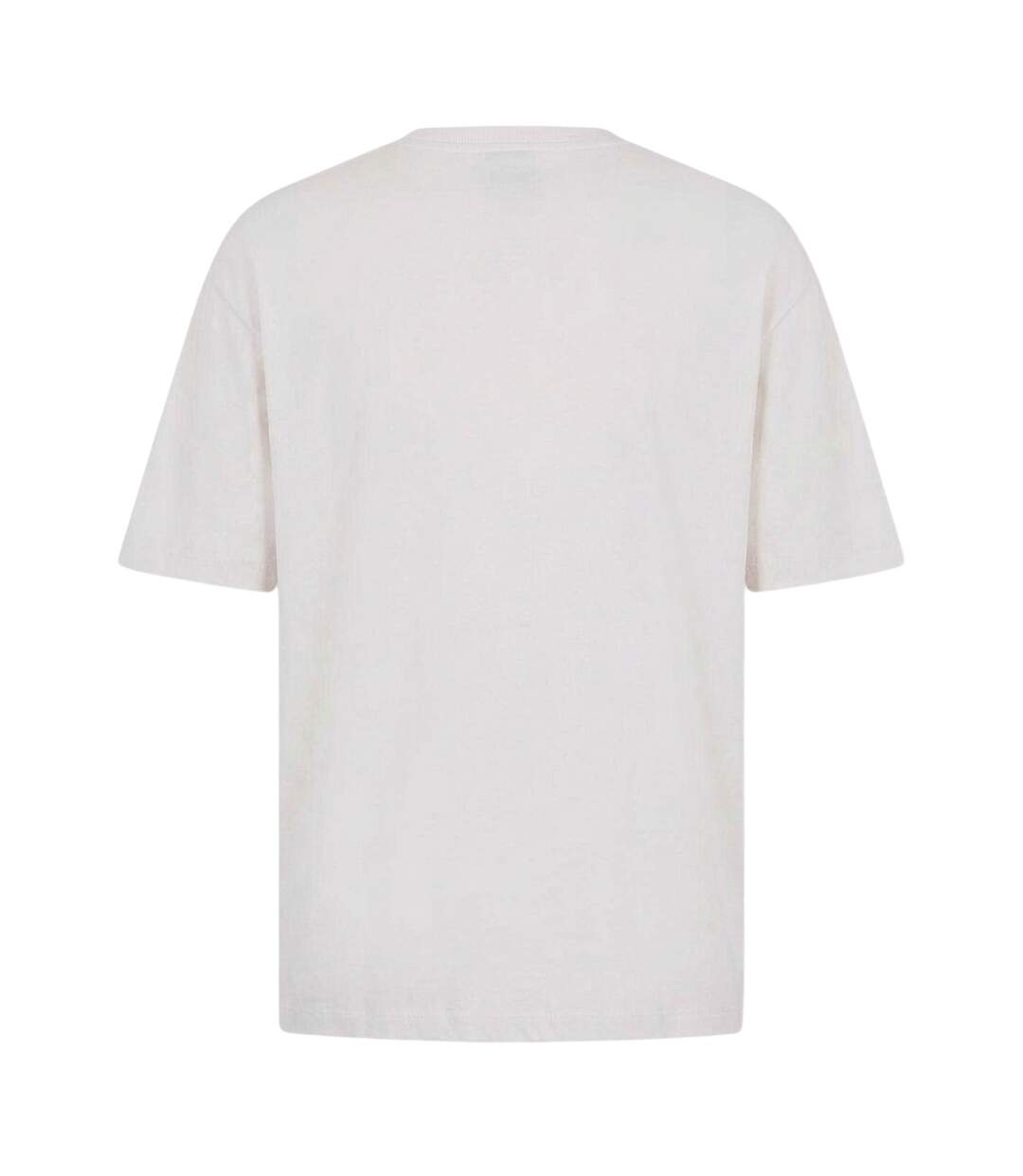 T-shirt Motif/style Imprimé Graphique Homme Blanc Armani Exchange-3