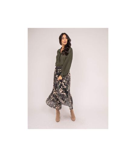 Chemise fluide ORVAL - Dona X Lisa