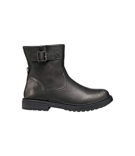 Bottine à Zip Enfant Geox Eclair
