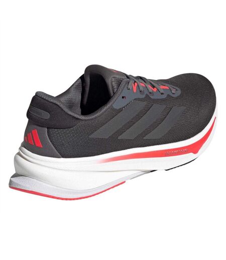 Baskets Supernova Rise Homme Gris Adidas