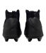 Chaussures De Foot Pour Terrain Ferme Luna Club Adulte Noir Vert Nike-2