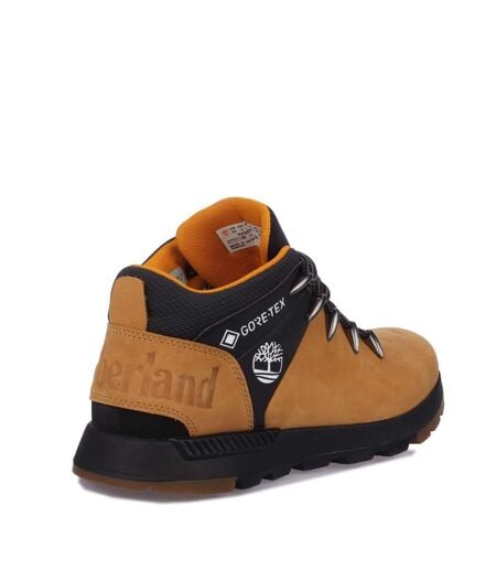 Bottes Sprint Trekker Homme Gris Timberland