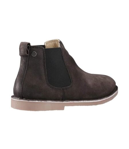 Bottines Chelsea Bravo Homme Noir Jack And Jones
