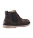 Bottines Chelsea Bravo Homme Noir Jack And Jones-2