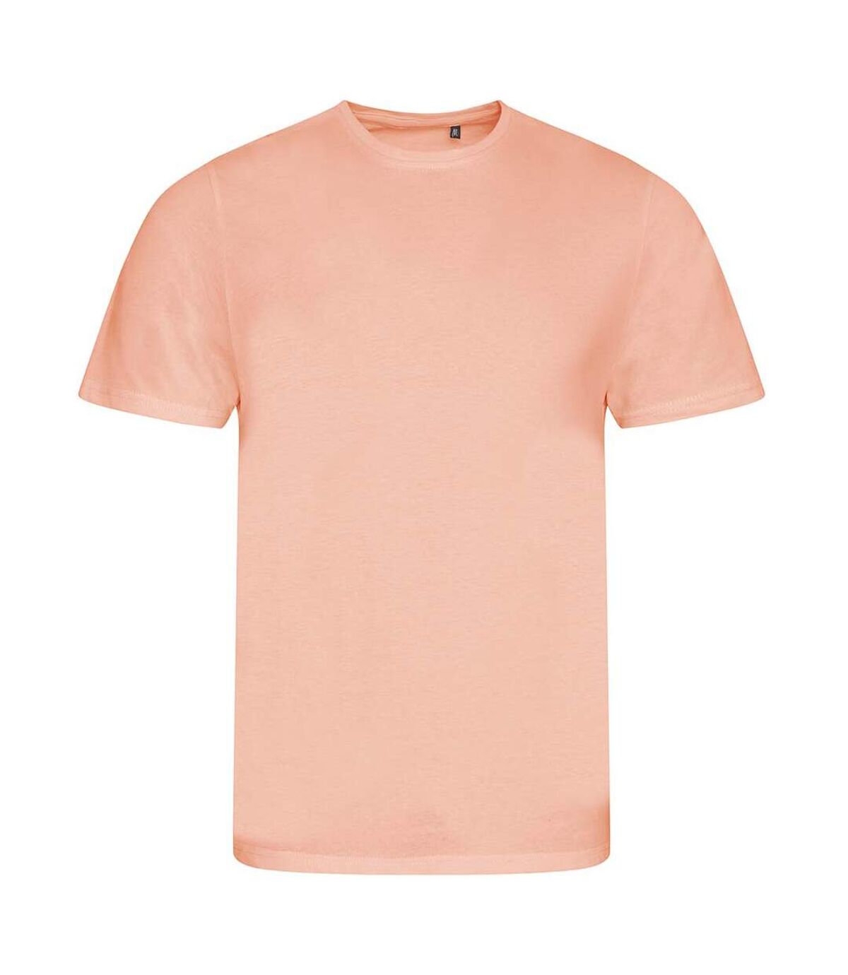 Ecologie - T-shirt - Hommes (Corail pâle) - UTPC3190