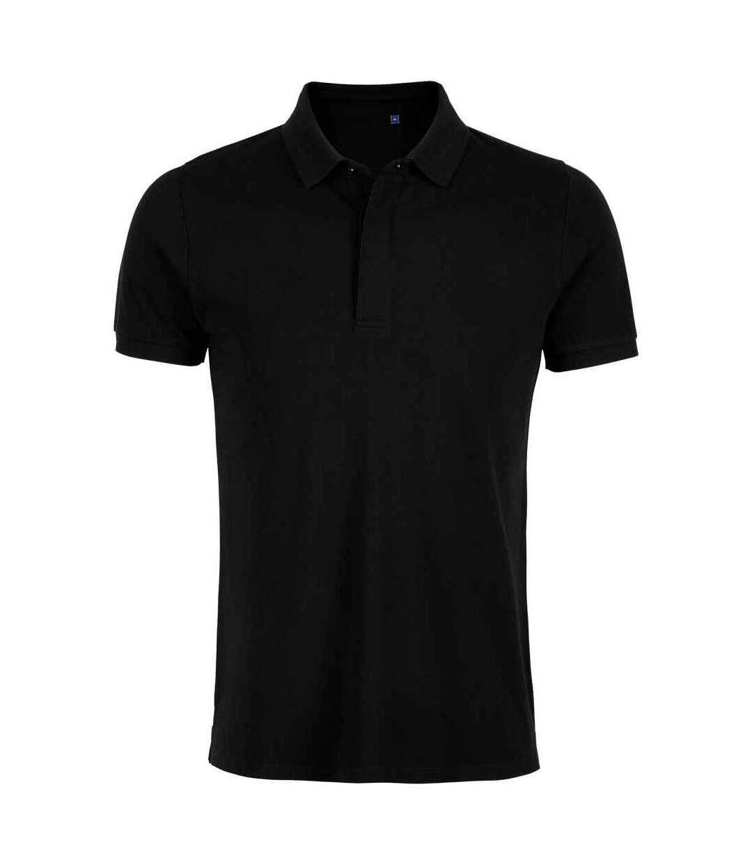 Polo owen homme noir NEOBLU NEOBLU