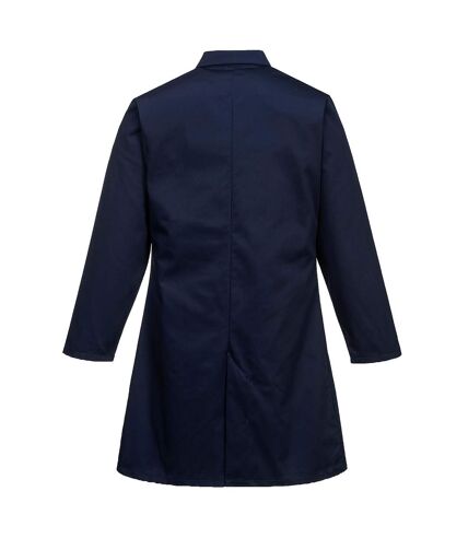 Veste agroalimentaire homme bleu marine Portwest Portwest