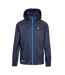 Qikpac X Unisex Packaway Jacket Nasvy Blue Trespass-1