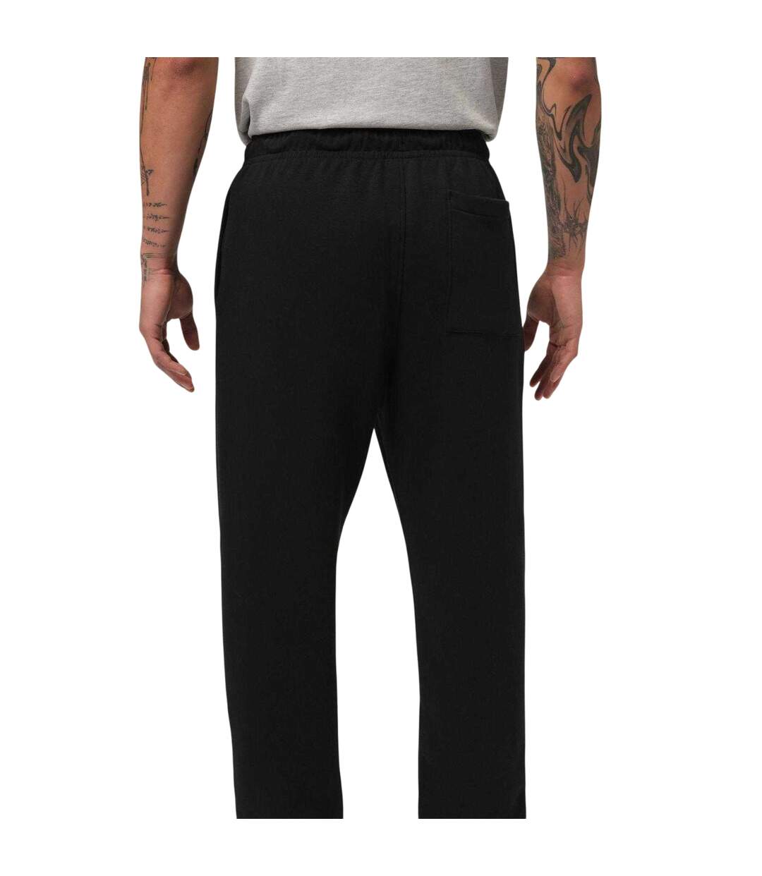Pantalon De Jogging Air Jordan Jumpman Homme Noir Nike-2