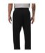 Pantalon De Jogging Air Jordan Jumpman Homme Noir Nike-2