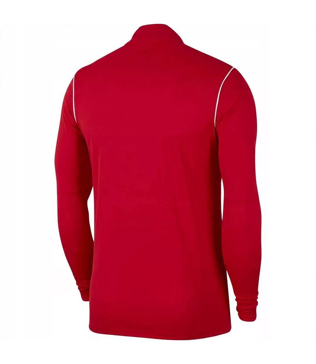 Veste De Survêtement Park Homme Rouge Nike-2
