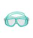 Lunettes de natation seal 2.0 a1 adulte transparent / vert Aquasphere