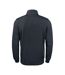 Clique Unisex Adult Basic Active Quarter Zip Sweatshirt (Black)