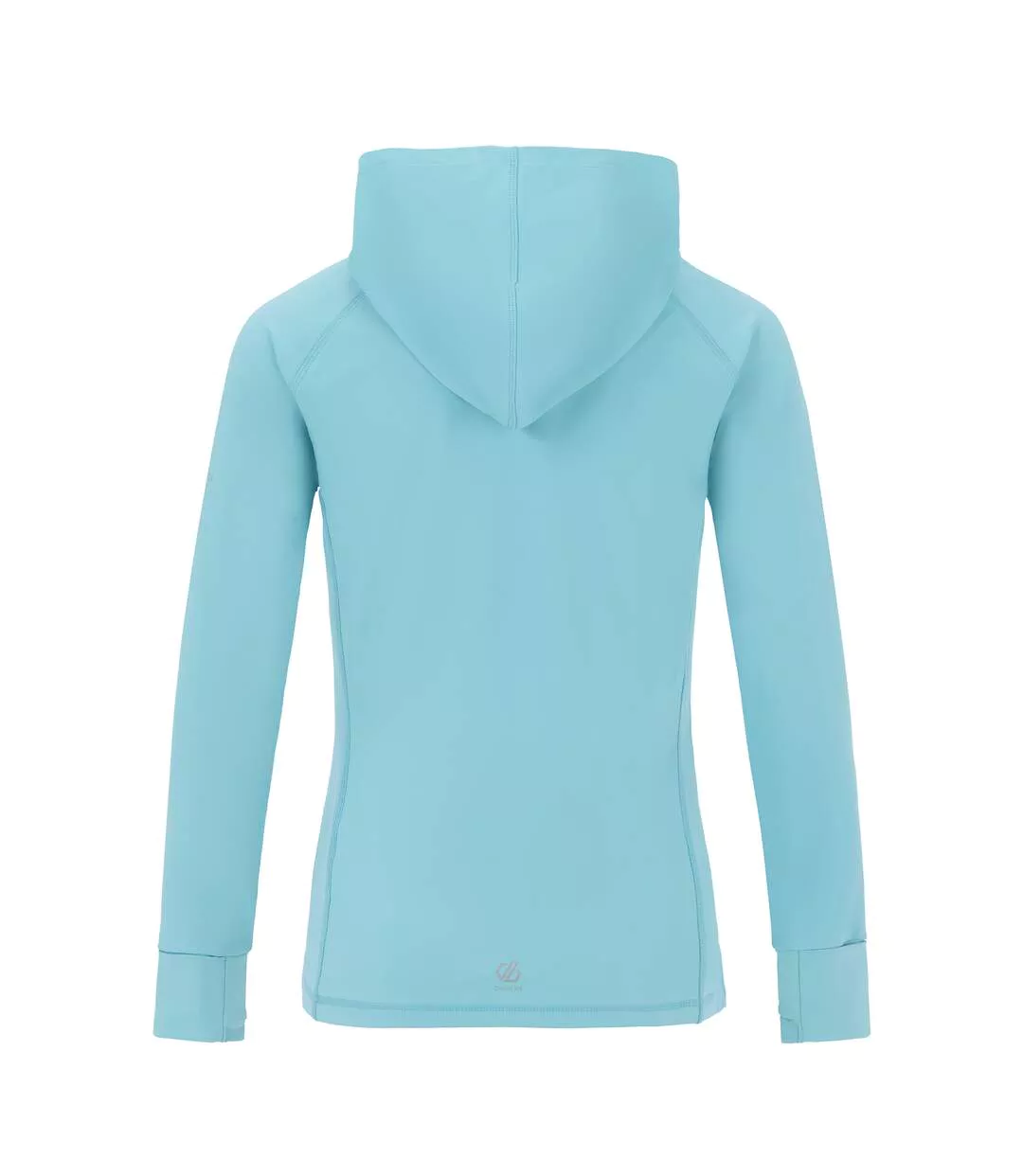 Womens/ladies Refresh Hoodie Nordic Blue Dare 2B-3
