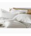 Riva Home Oxford Pillowcase (White) - UTRV693