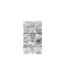 Papier Peint Urban Ornamentation 50x1000cm-2