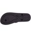 Isotoner Tongs femme tige paillettes-4