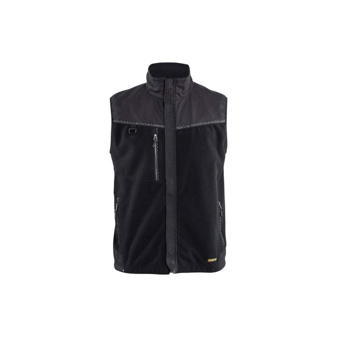 Gilet polaire sans manches Blaklader coupe-vent-1