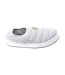 Mens Valentine Slippers Grey Lyle & Scott-3