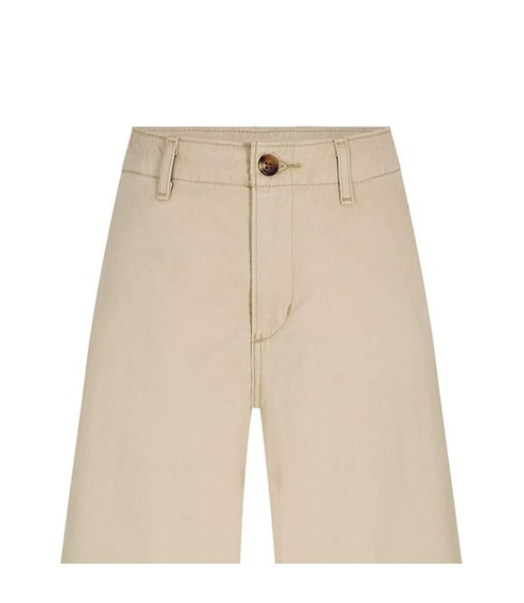 Womens/ladies Big Yikes Wide Leg Chinos Safari Levis-3