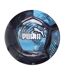 OM ballon turquoise/noir puma 2025 - taille 5-1