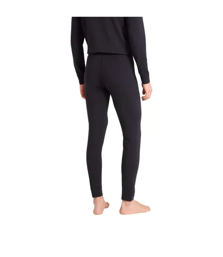 Legging Thermique Blaze Homme Noir Animal
