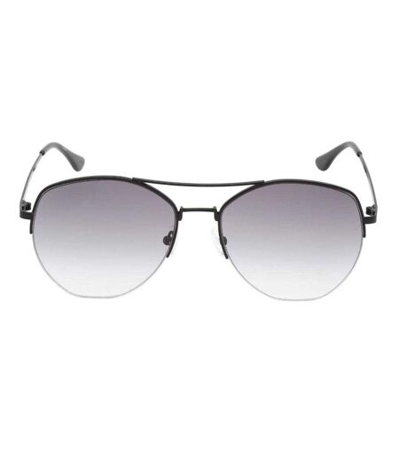 Lunettes De Soleil Motif/style Fumée Homme Taille Unique Gris Calvin Klein