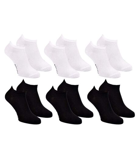 Chaussettes ROXY SNEAKER Pack de 6 Paires 293062