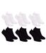 Chaussettes ROXY SNEAKER Pack de 6 Paires 293062-2