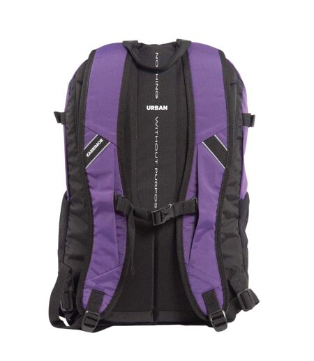 Sac À Dos Taille Unique Nouveau Violet Vif Karrimor